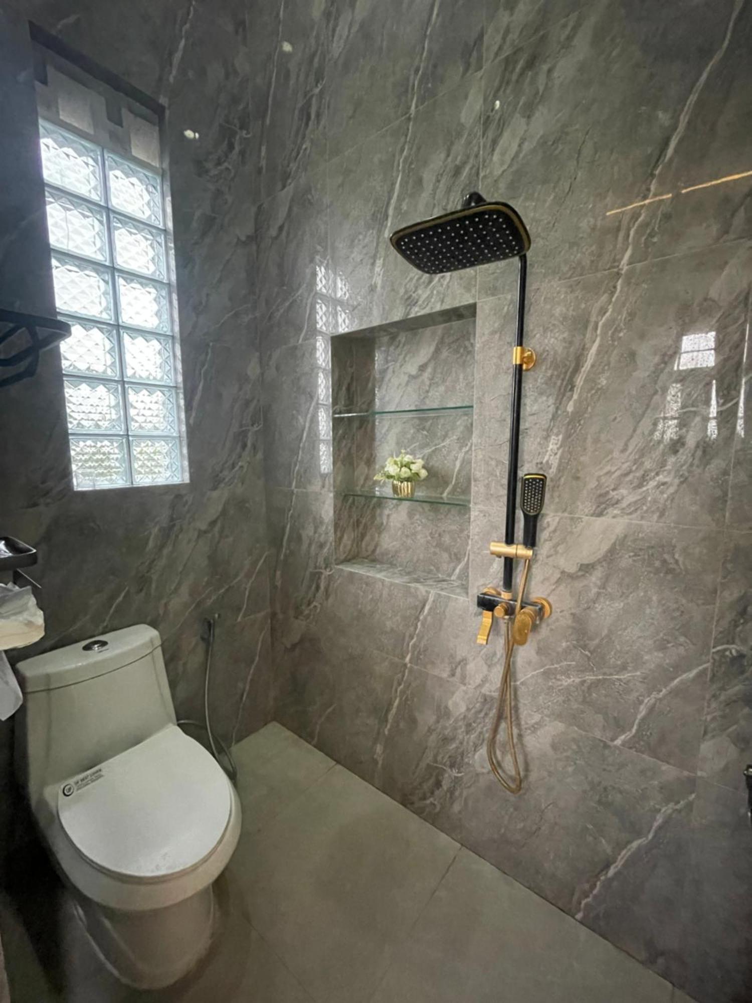 Villa Rumah Putih Jogja Yogyakarta Eksteriør billede