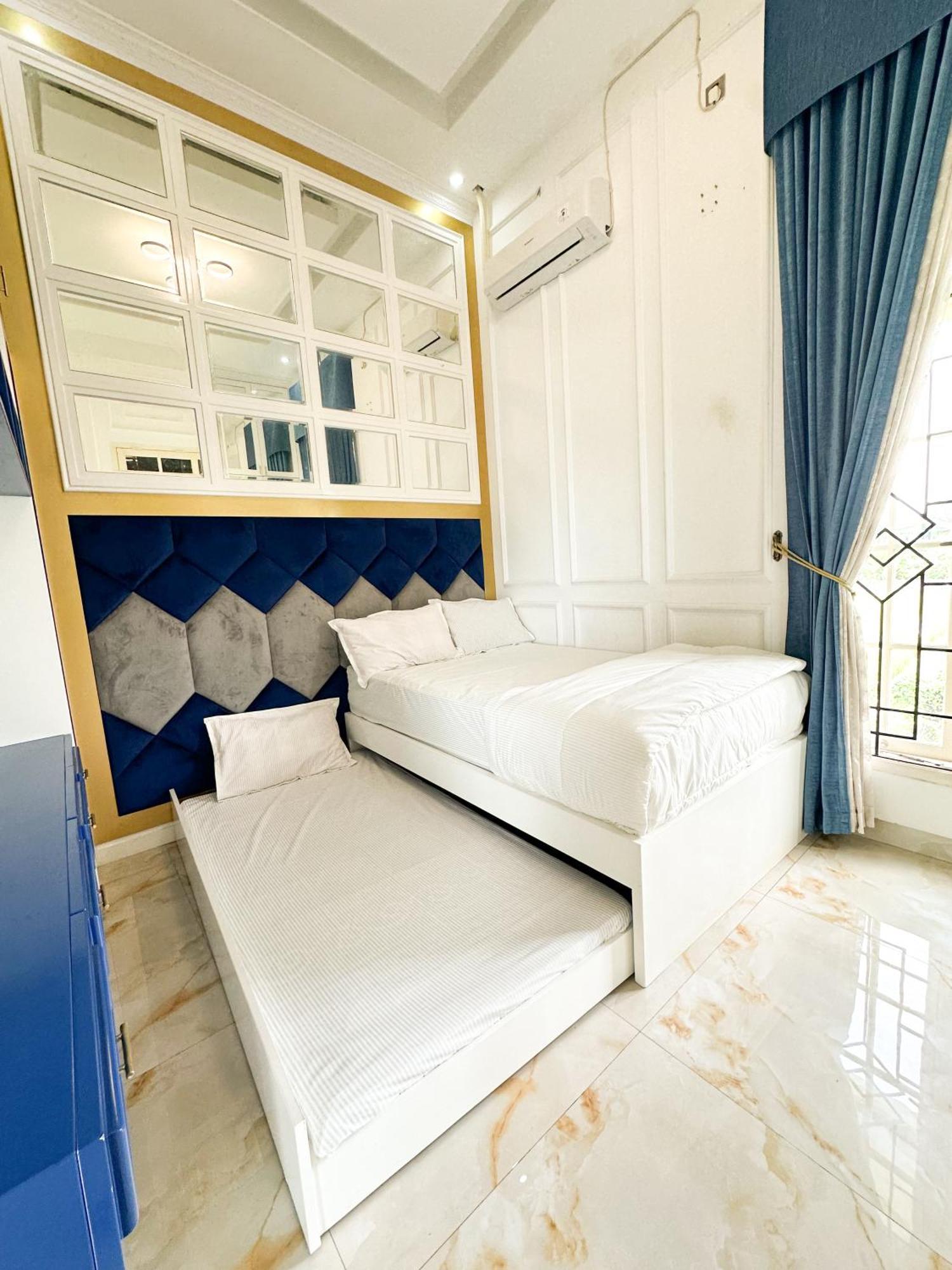 Villa Rumah Putih Jogja Yogyakarta Eksteriør billede