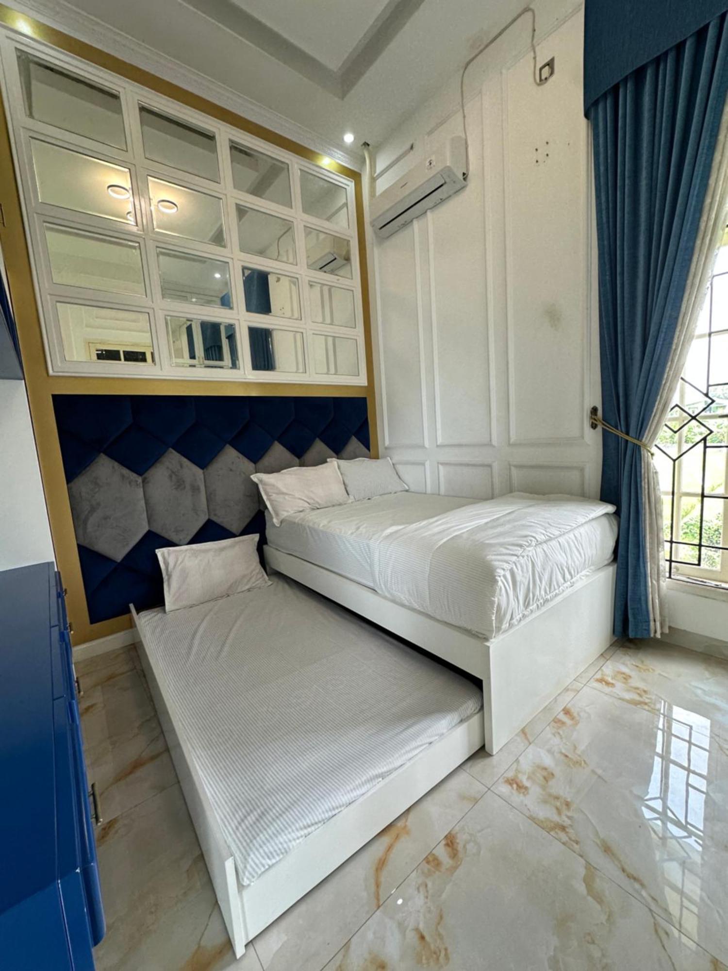 Villa Rumah Putih Jogja Yogyakarta Eksteriør billede