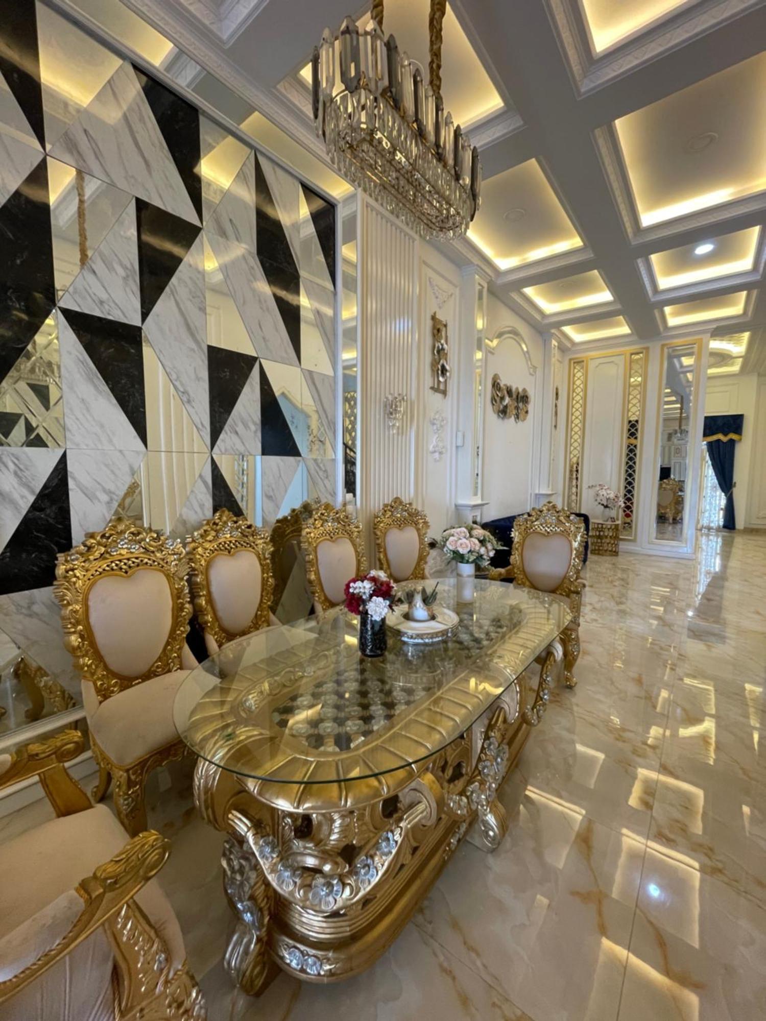 Villa Rumah Putih Jogja Yogyakarta Eksteriør billede